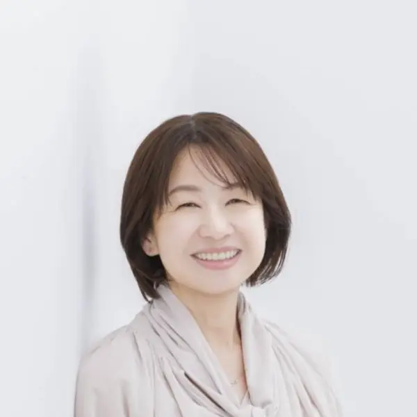 執筆者 前田奈緒子